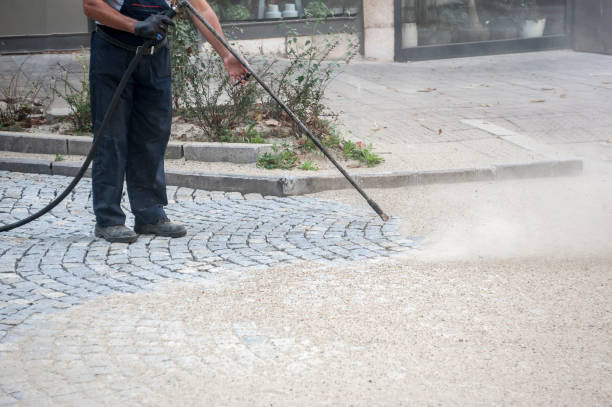 Best Concrete Sealing  in Pineland, TX