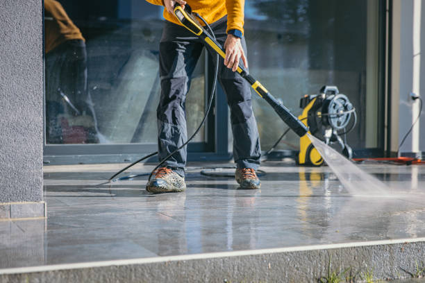 Best Machinery and Equipment Cleaning  in Pineland, TX